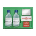 PRO - Eyewash Station Open With Mirror