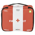 PRO - Essential Vehicle First Aid Kit In Soft Pack