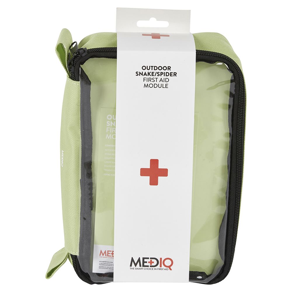 PRO - Outdoor/Snake/Spider Module Unit In Soft Pack