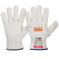 PRO - Riggamate Cut Resistant Goat Grain Premium Glove