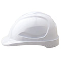 PRO - V9 Hard Hat Unvented Pushlock Harness