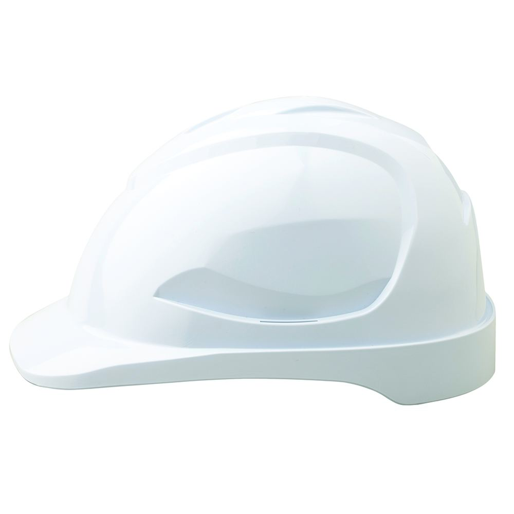 PRO - V9 Hard Hat Unvented Pushlock Harness