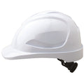 PRO - V9 Hard Hat Unvented Ratchet Harness