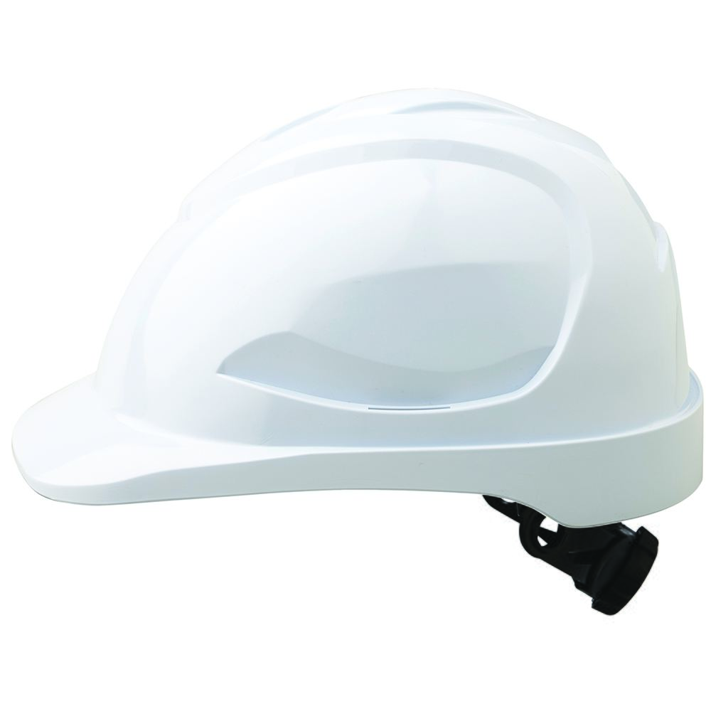PRO - V9 Hard Hat Unvented Ratchet Harness