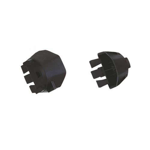 PRO - Plastic Clip To Hold Browguard To Hard Hat