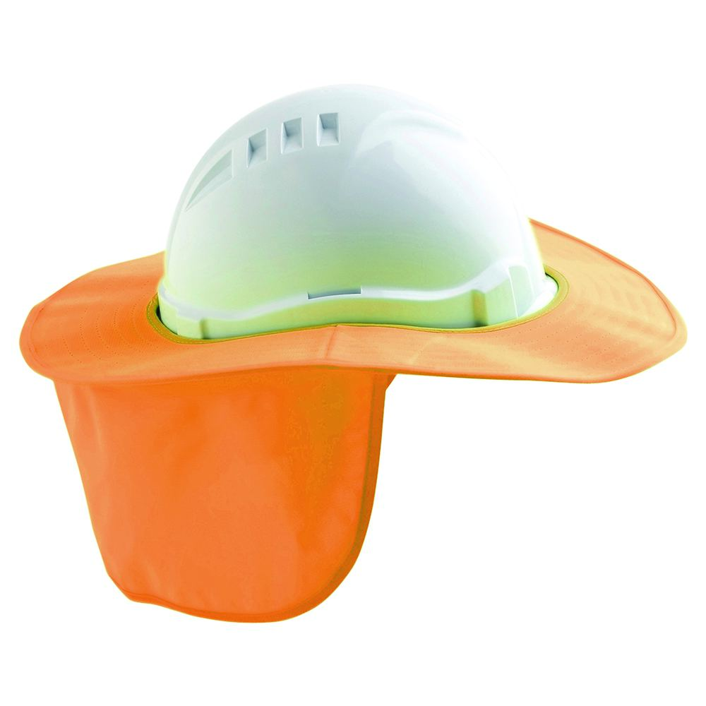 PC-HHBNF-FLURO ORANGE