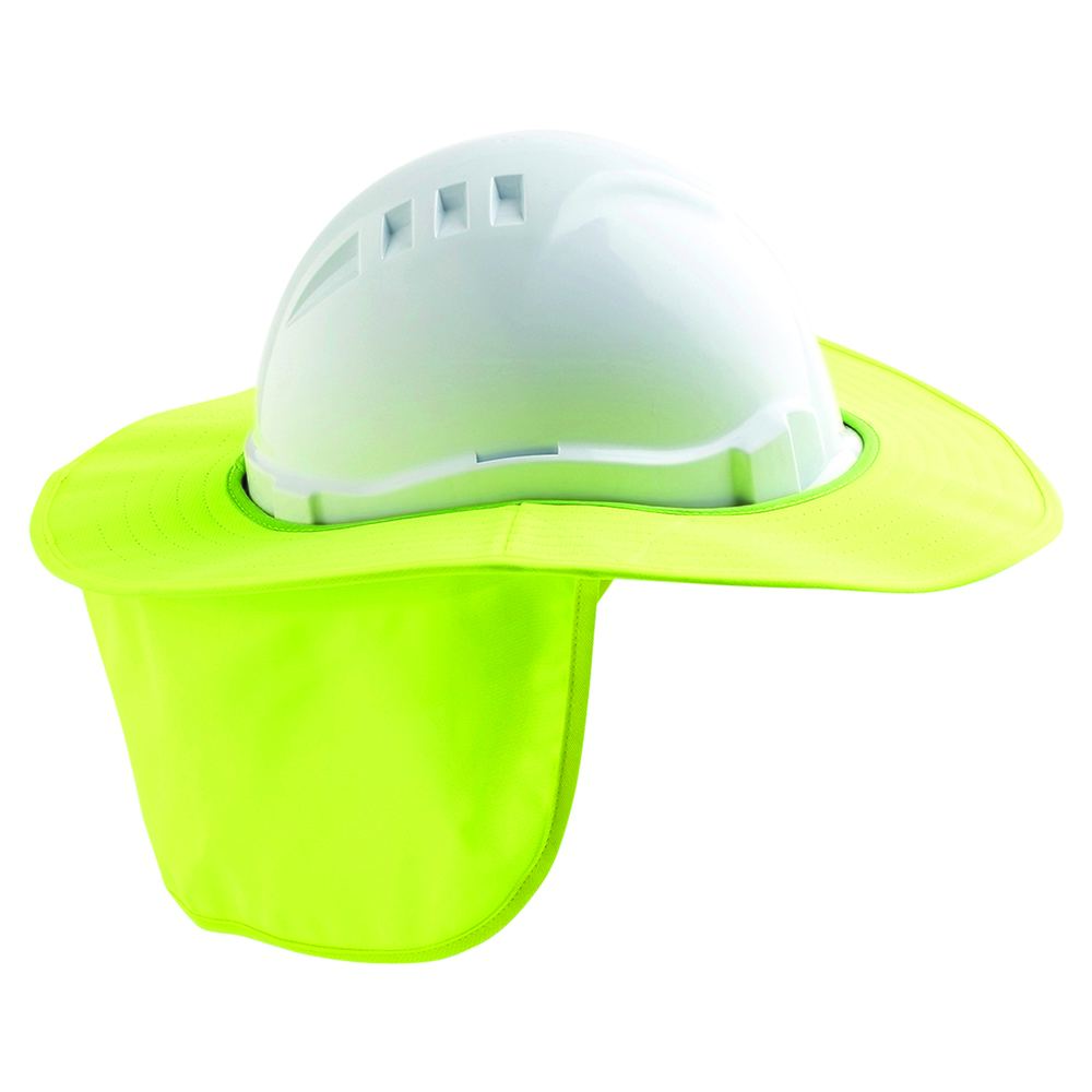 PC-HHBNF-FLURO YELLOW