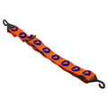 PRO - Hard Hat Chin Strap Orange/Blue