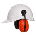 PRO - Viper Hard Hat Earmuffs Class 5 -26Db
