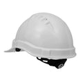 PRO - Hard Hat Ratchet Harness For V6 Hard Hats