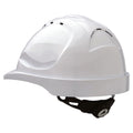 PRO - Hard Hat Ratchet Harness For V9 Hard Hats