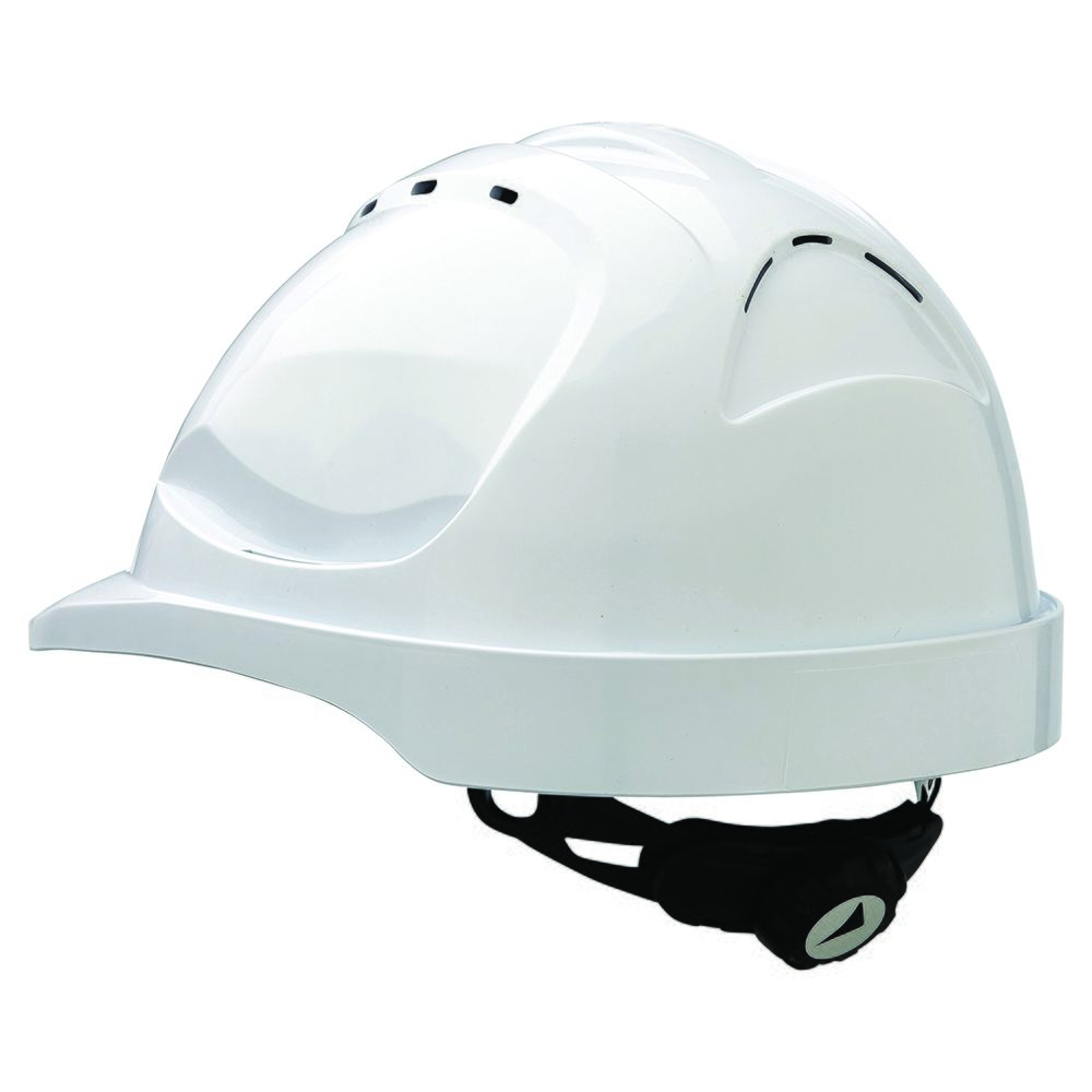 PRO - Hard Hat Ratchet Harness For V9 Hard Hats