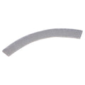 PRO - Hard Hat Reflective Tape Curved