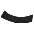 PRO - Hard Hat Sweat Band Black