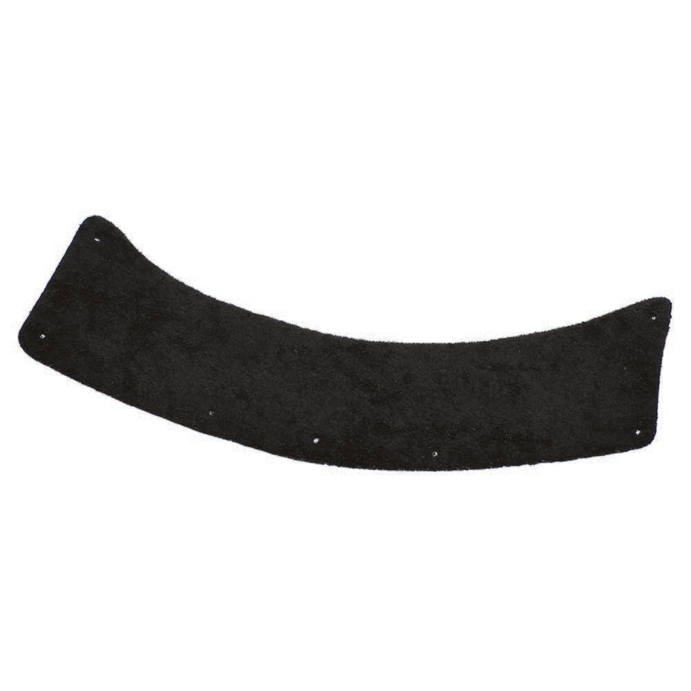 PRO - Hard Hat Sweat Band Black