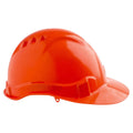 PRO - V6 Hard Hat Vented Pushlock Harness