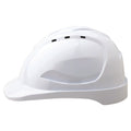 PRO - V9 Hard Hat Vented Pushlock Harness