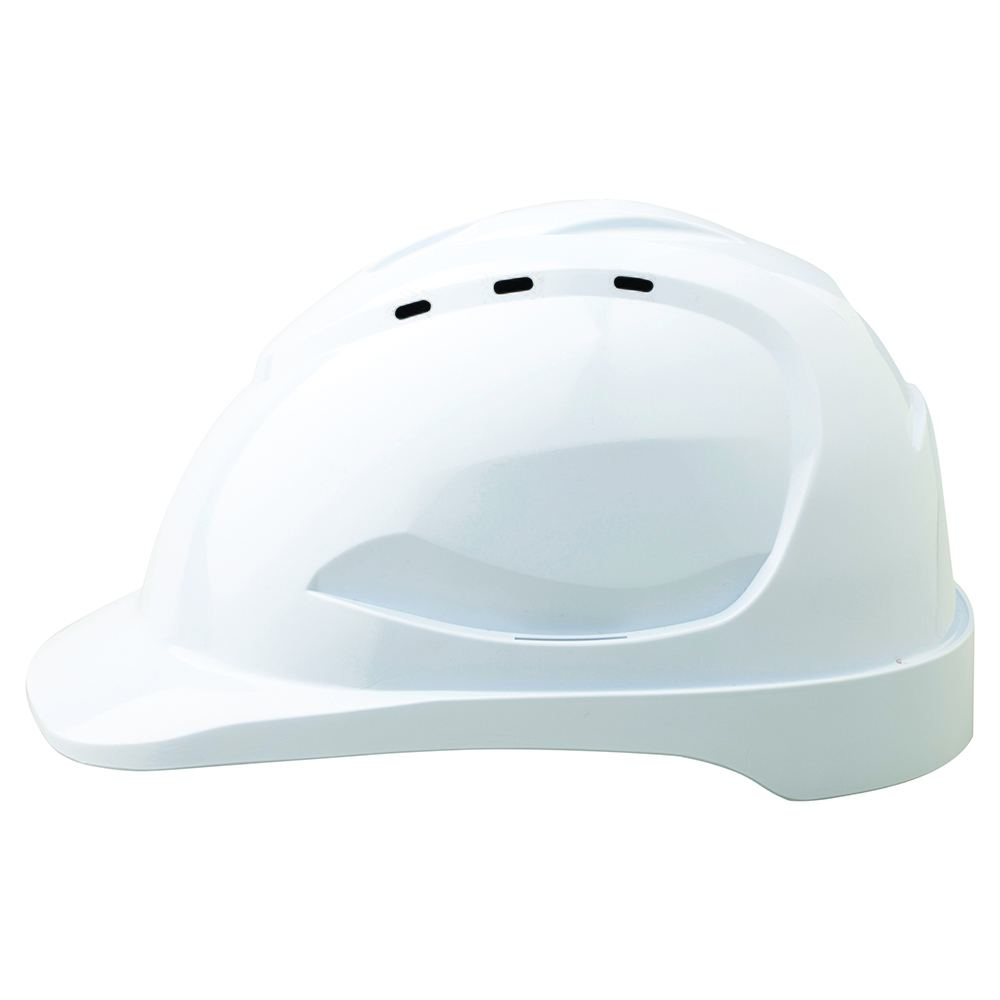 PRO - V9 Hard Hat Vented Pushlock Harness