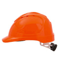 PRO - V9 Type 2 Hard Hat With Ratchet Harness