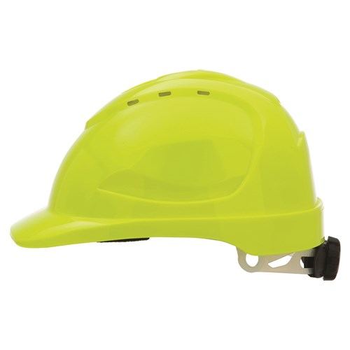 PC-HHV92R-FLURO YELLOW