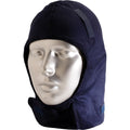 PRO - Hard Hat Winter Liner Navy