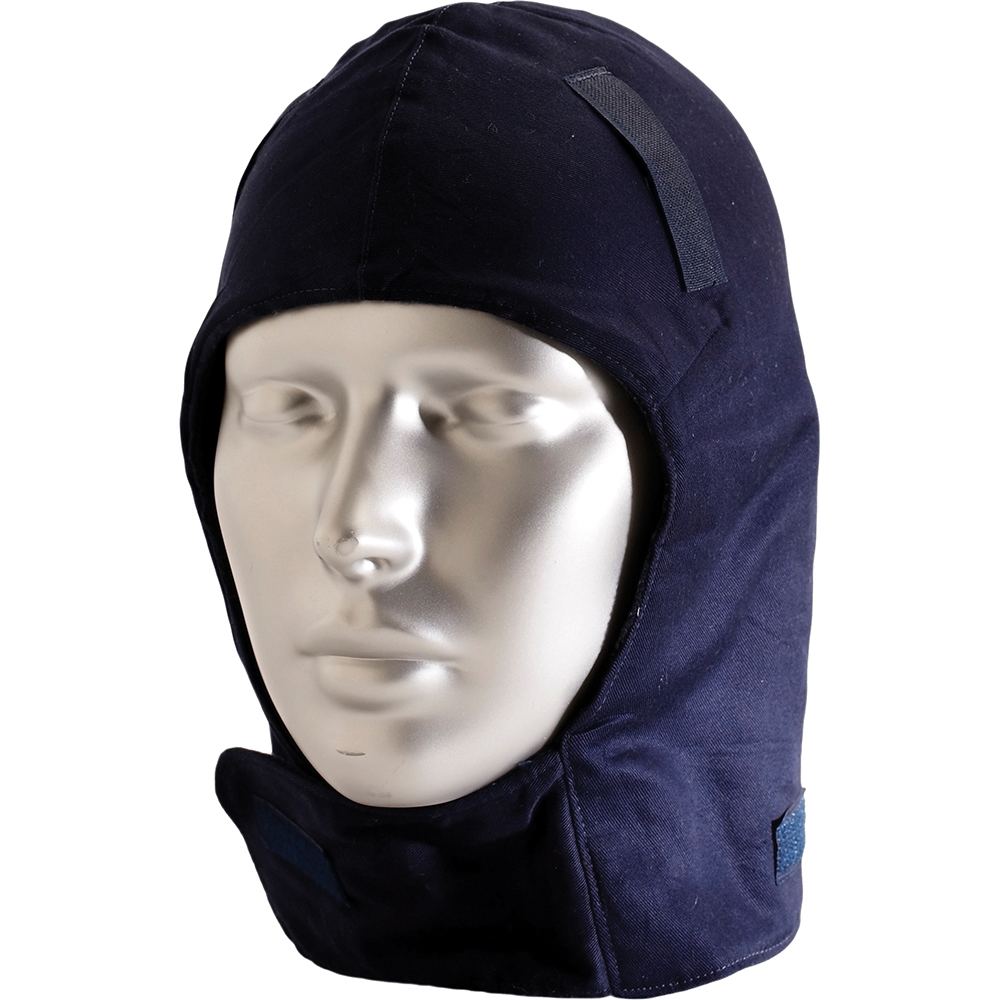 PRO - Hard Hat Winter Liner Navy