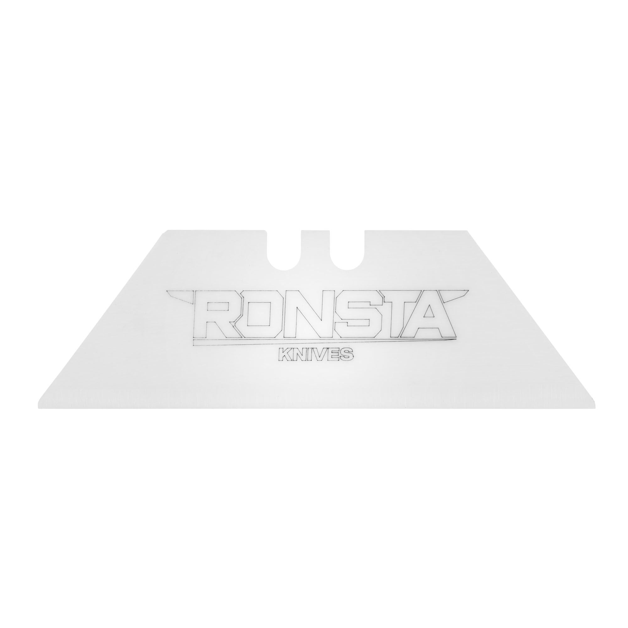 PRO - Ronsta Knives Ceramic Blades