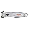 PRO - Ronsta Knives Concealed Knife Metal Body