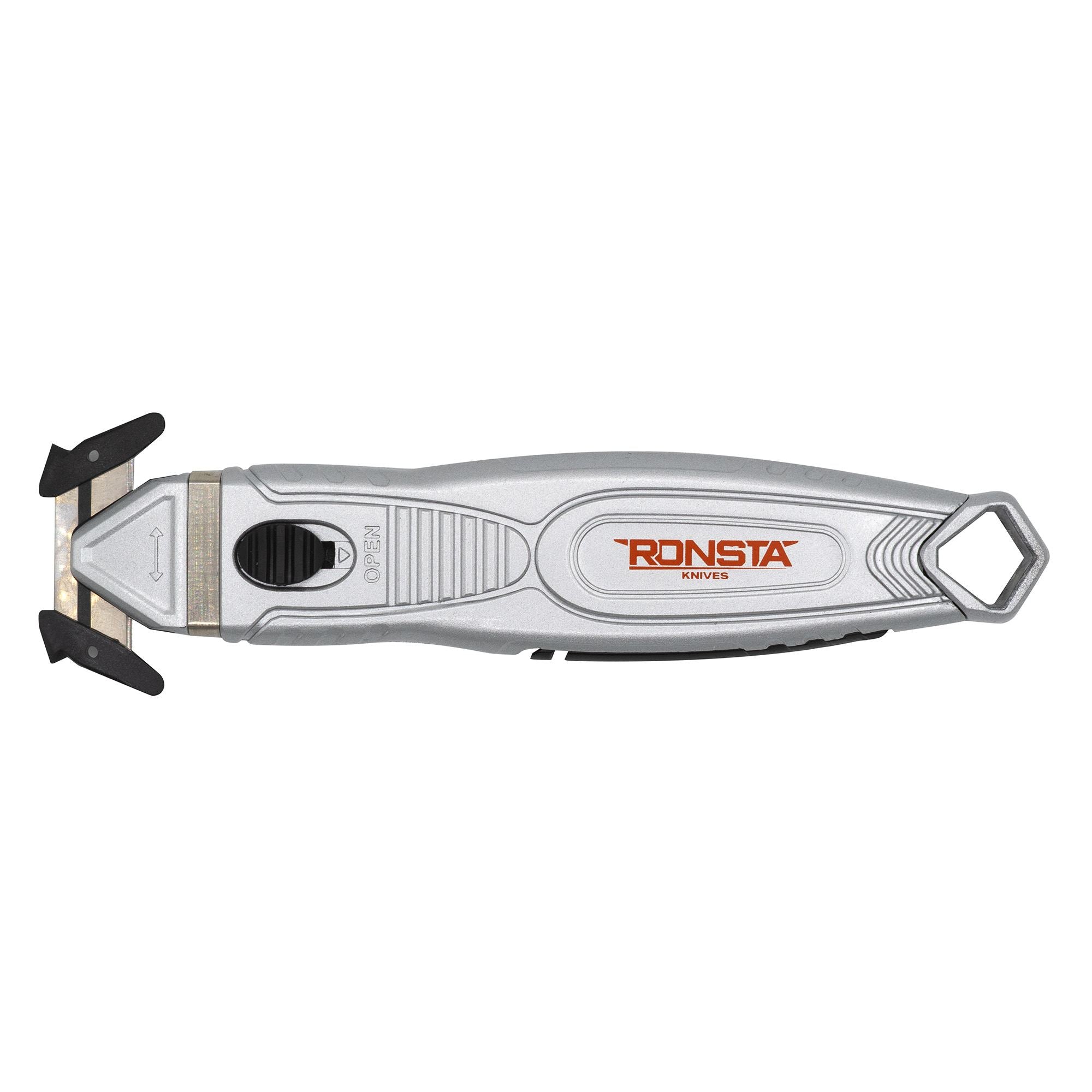 PRO - Ronsta Knives Concealed Knife Metal Body