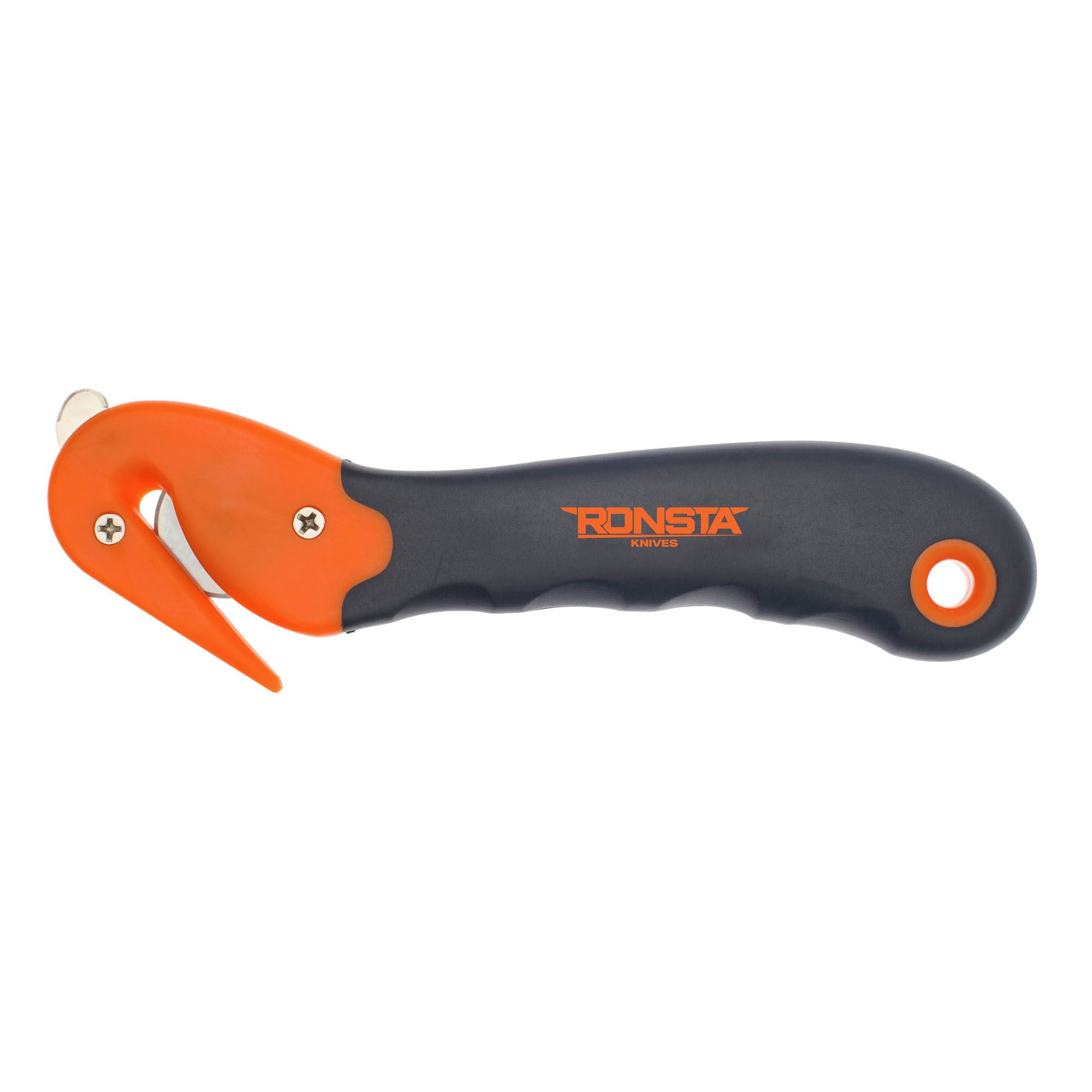 PRO - Ronsta Knives Concealed Knife With Circular Blade