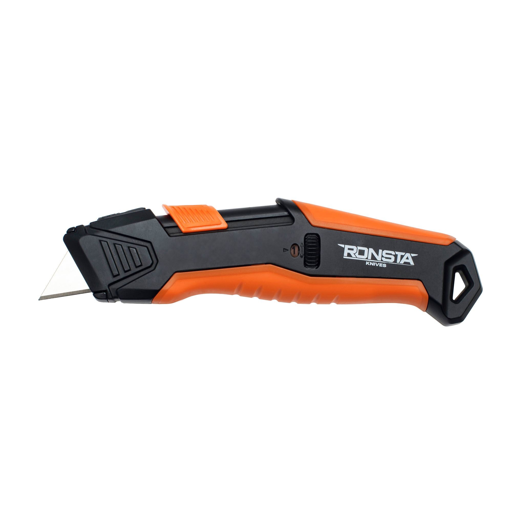 PRO - Ronsta Dual Action Safety Knife