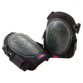 PRO - Turtle Back Knee Pads Hard Shell