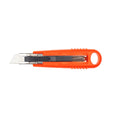 PRO - Ronsta Knives Auto-Retractable Safety Knife Light-Weight