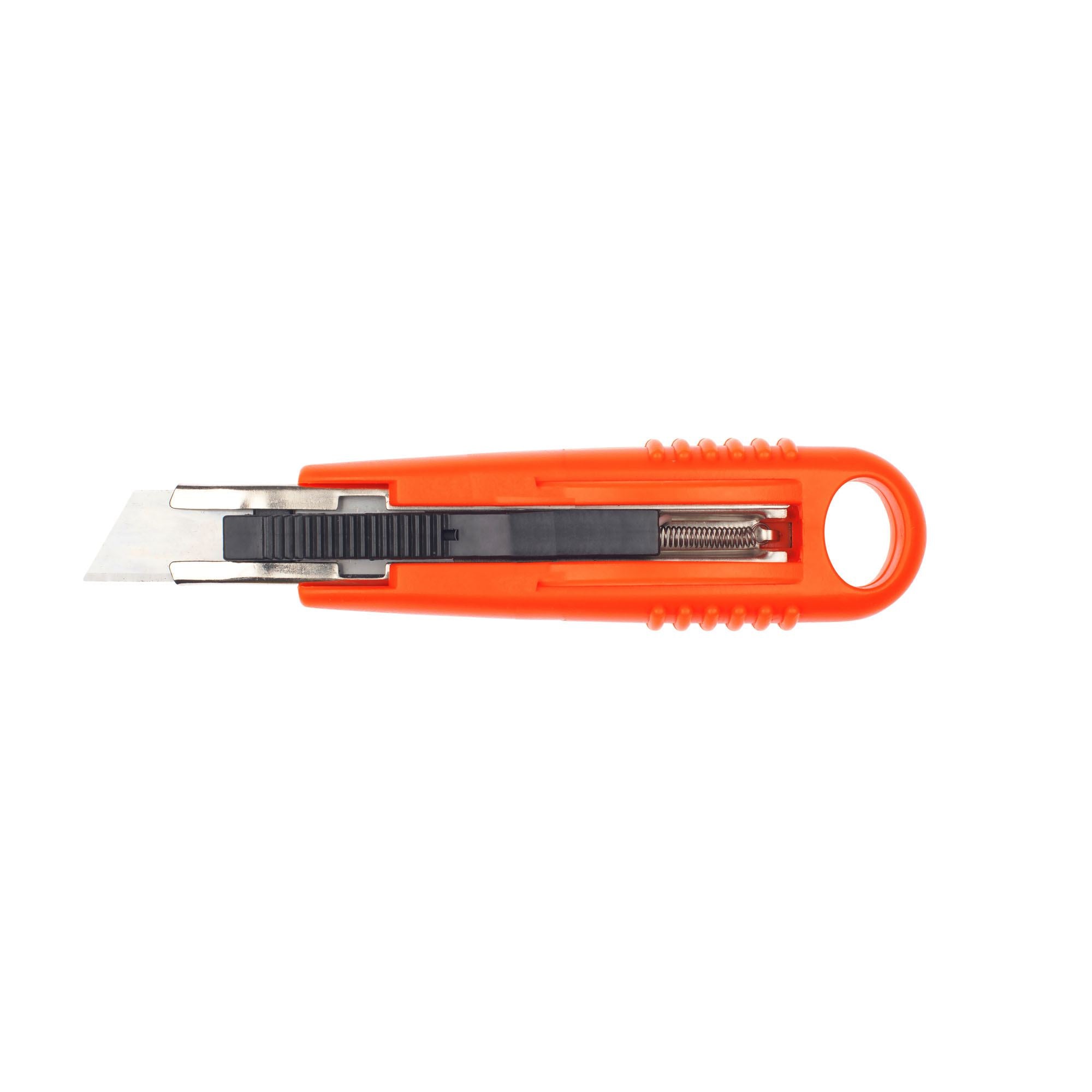PRO - Ronsta Knives Auto-Retractable Safety Knife Light-Weight