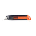 PRO - Ronsta Knives Auto-Retractable Safety Knife Right-Handed