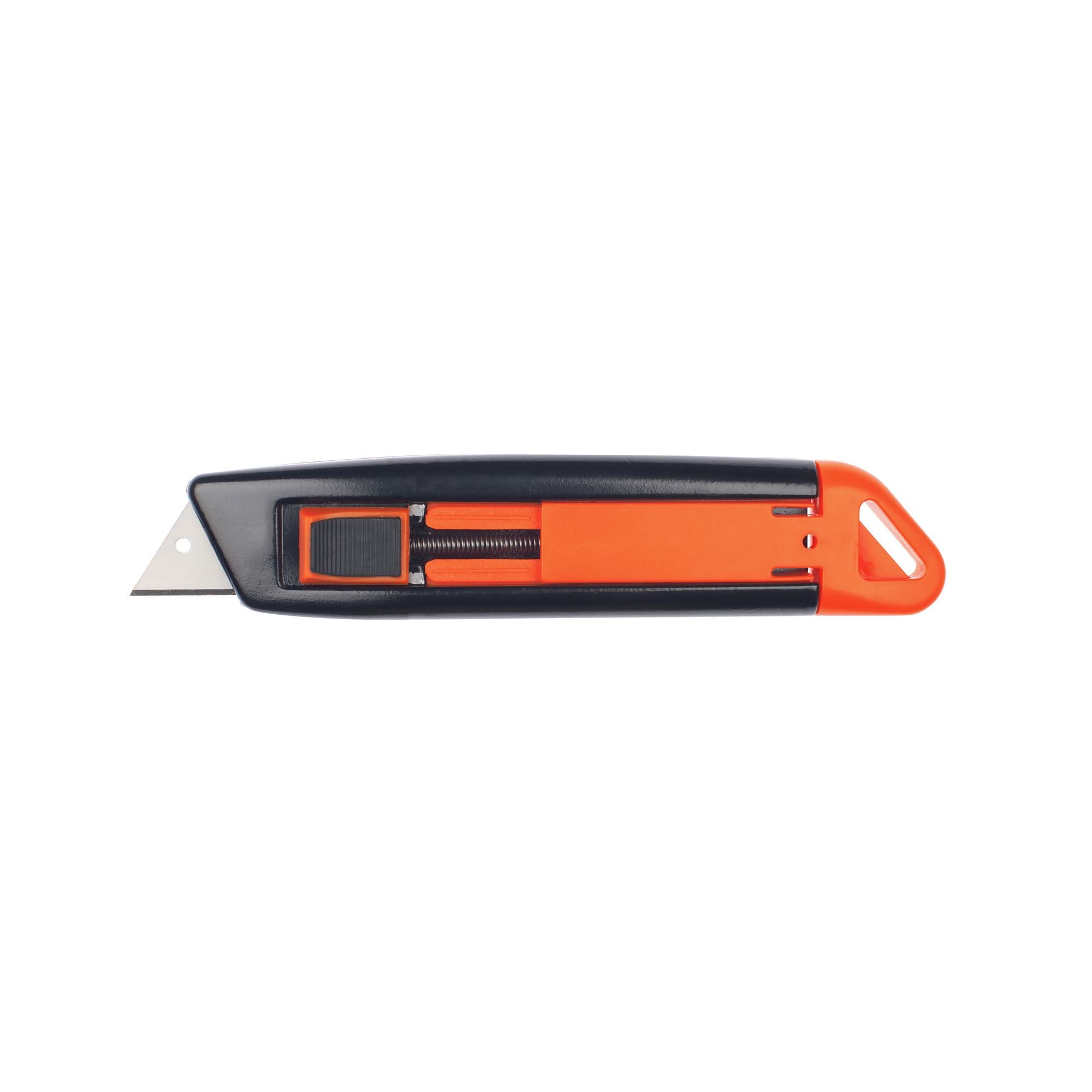 PRO - Ronsta Knives Auto-Retractable Safety Knife Right-Handed