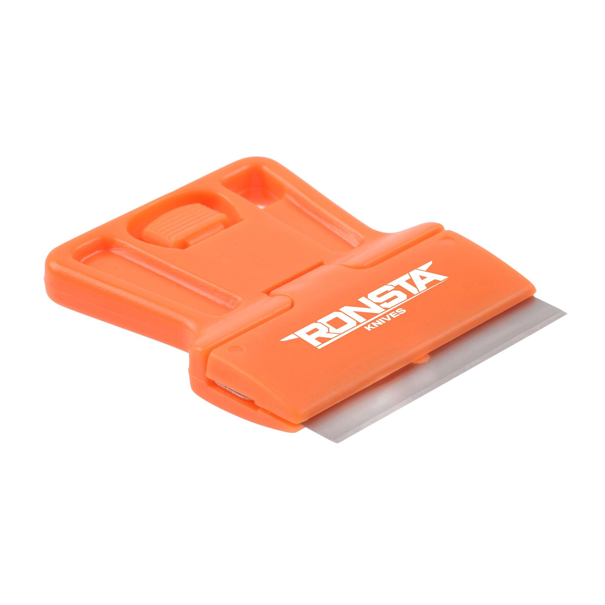 PRO - Ronsta Knives Hand Scraper