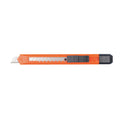 PRO - Ronsta Knives Manual Retractable Knife Plastic 9mm