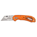 PRO - Ronsta Knives Fixed Blade Knife Folding Lock Back