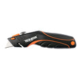 PRO - Ronsta Knives Manual Retractable Quick Change Utility Knife