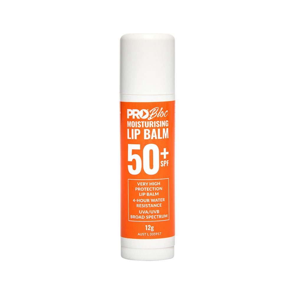 PRO - Probloc SPF 50+ Lip Balm 12G