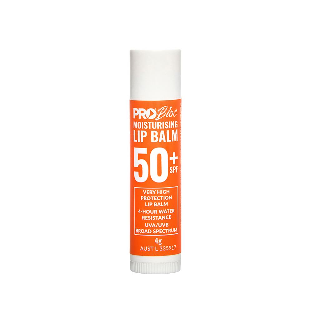 PRO - Probloc SPF 50+ Lip Balm 4G