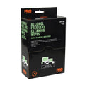 PRO - Lens Cleaning Wipe - Alcohol Free 100 Pack
