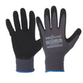PRO - Prosense Black Panther Gloves