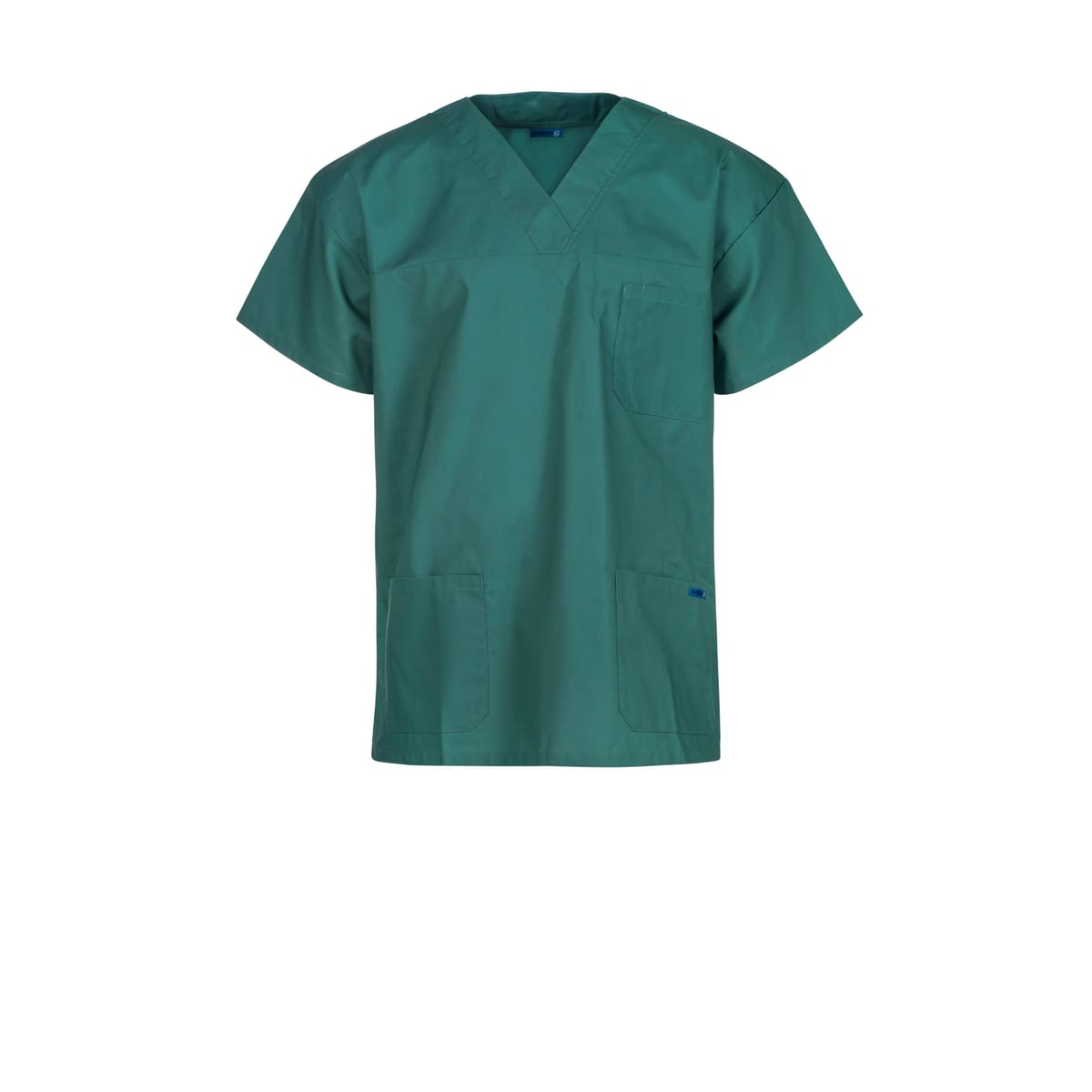 MEDI8 NCC-M88000-DARK-GREEN-XS