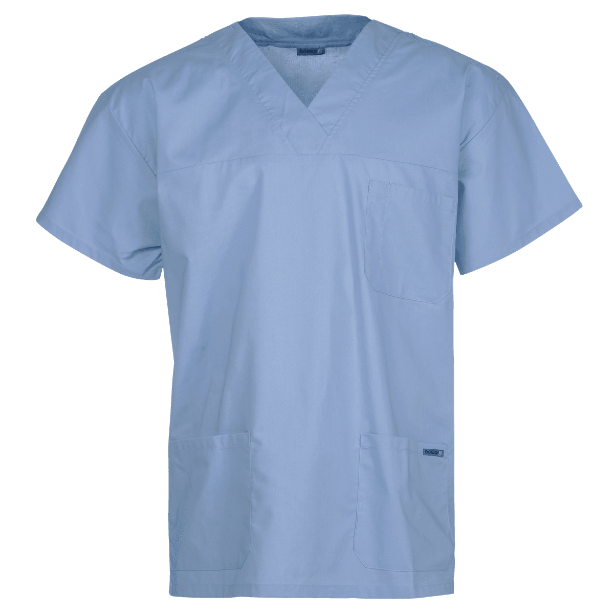 MEDI8 NCC-M88000-LIGHT-BLUE-XS