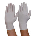 PRO - Disposable Latex Powdered Gloves