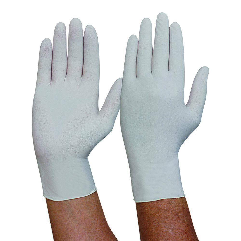 PRO - Disposable Latex Powdered Gloves