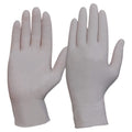 PRO - Disposable Latex Powder Free Gloves