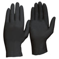 PRO - Disposable Nitrile Powder Free, Heavy Duty